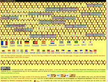 Tablet Screenshot of ecologielibidinale.org